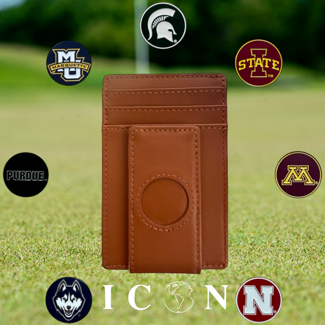 Icon Wallets