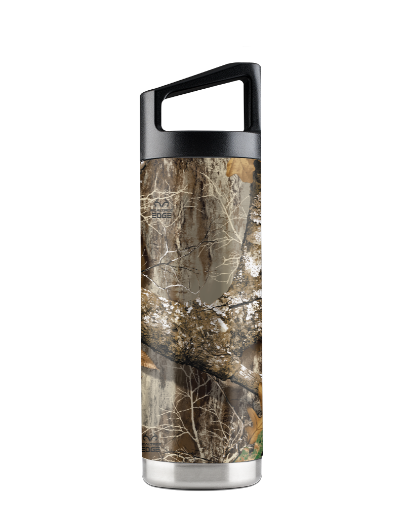 Realtree Camo 16oz Youth Bottle