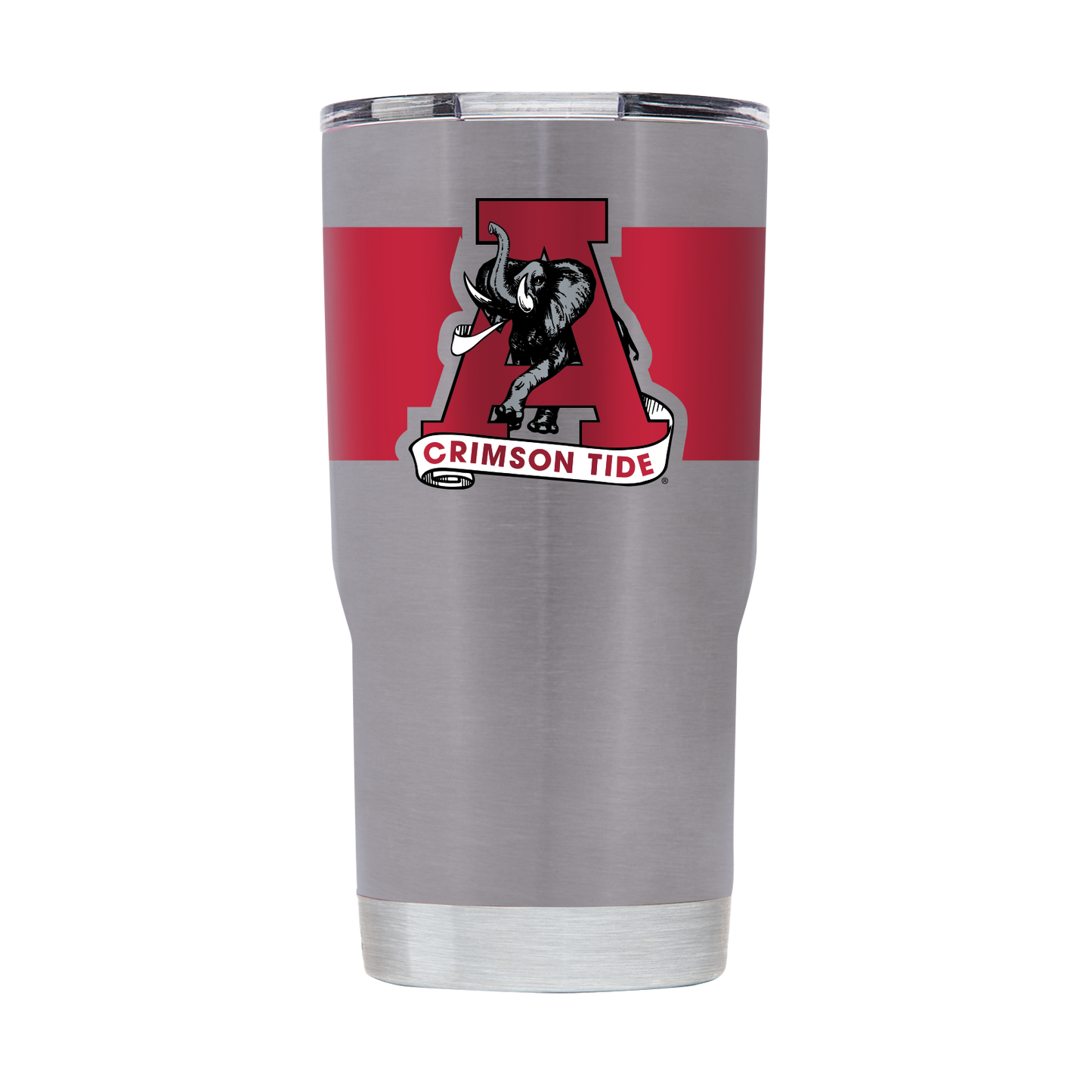 Alabama Vault Collection 20oz Stainless Steel Tumbler