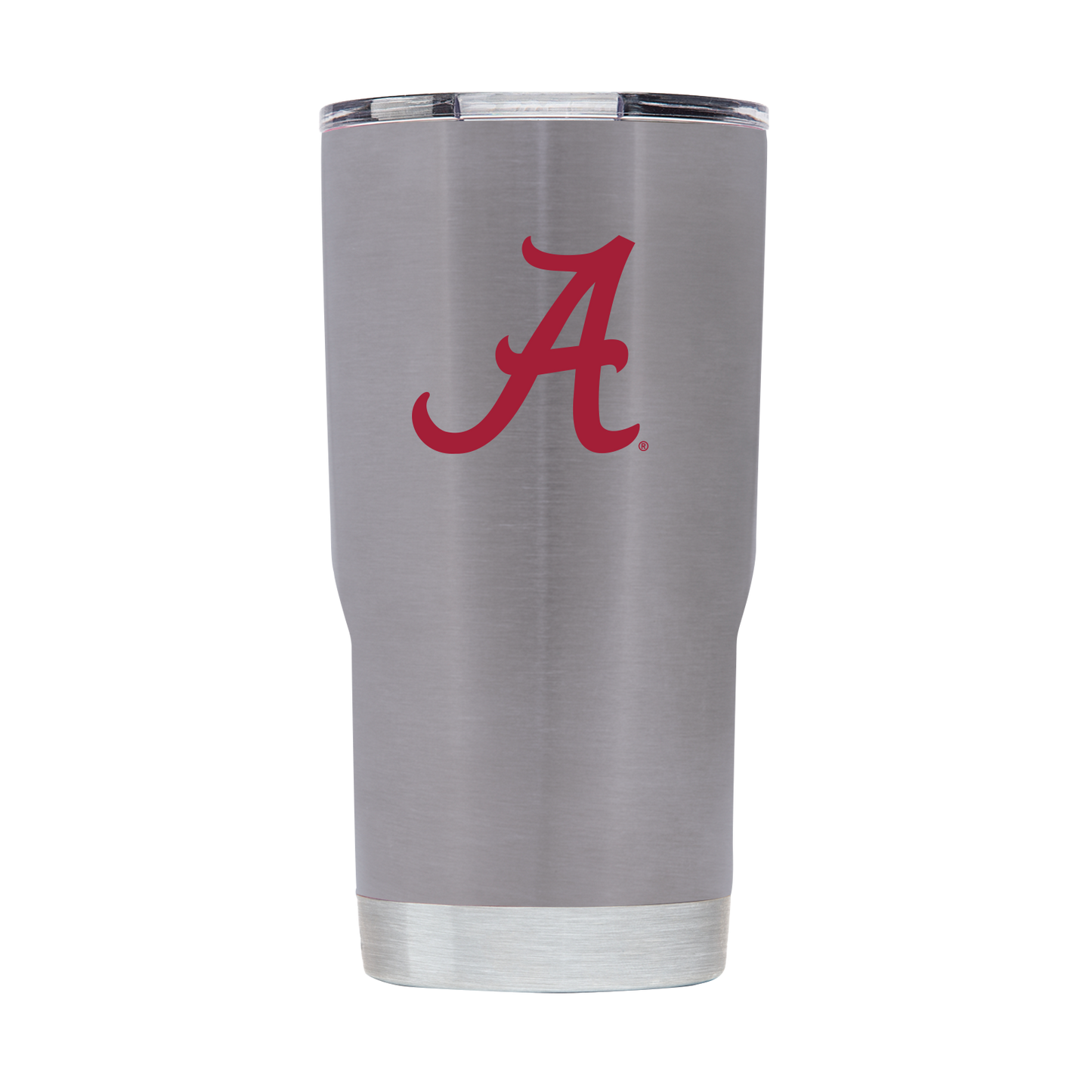 Alabama 20oz Stainless Steel Tumbler