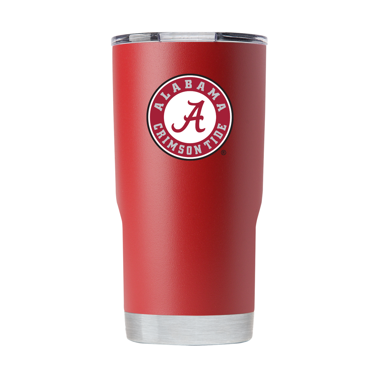 Alabama 20oz Crimson Tumbler
