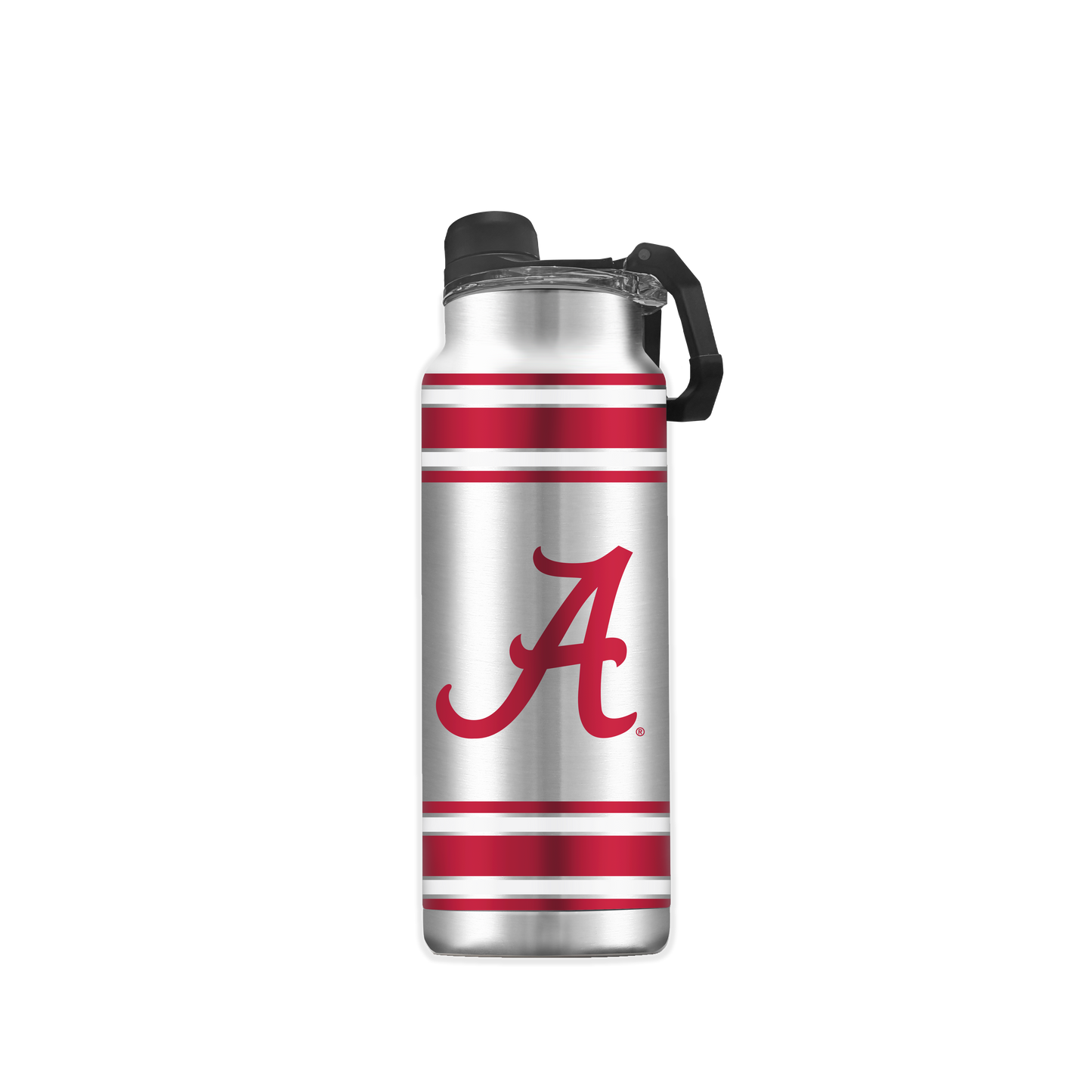 Alabama 40oz Stainless Steel Bottle