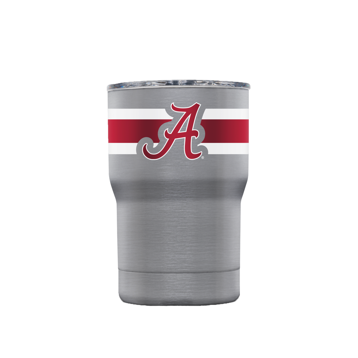 Alabama Jacket 2.0 Stainless Steel Can-Bottle Cooler