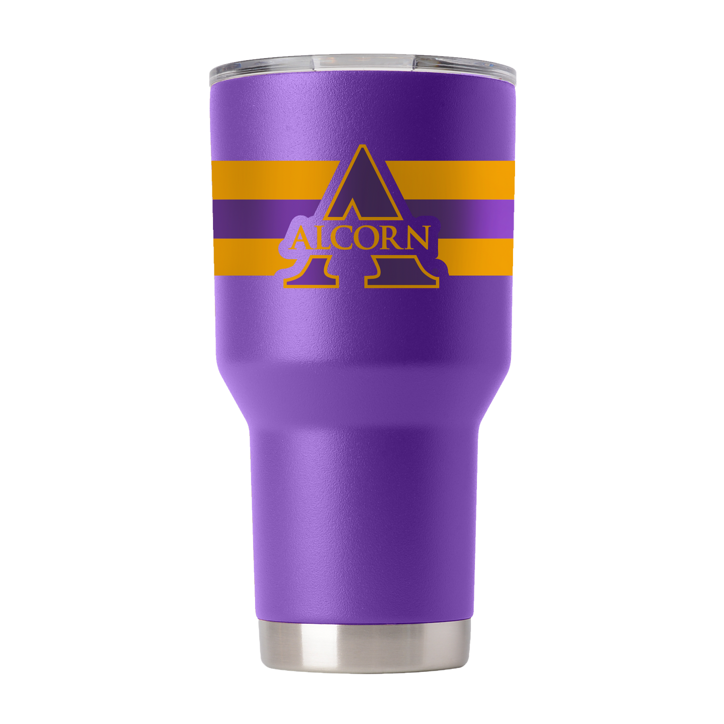 Alcorn State 30oz Tumbler