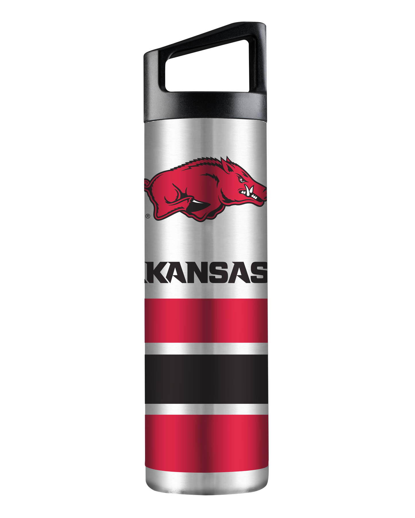 Arkansas 22oz Stainless Steel Bottle