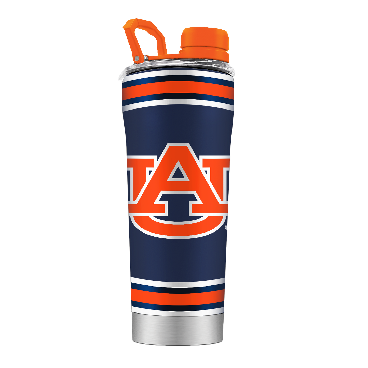 Auburn Stainless Steel Shaker