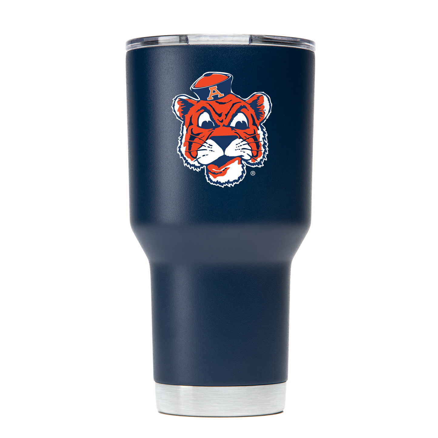 Auburn Vault Collection 30oz Navy Tumbler