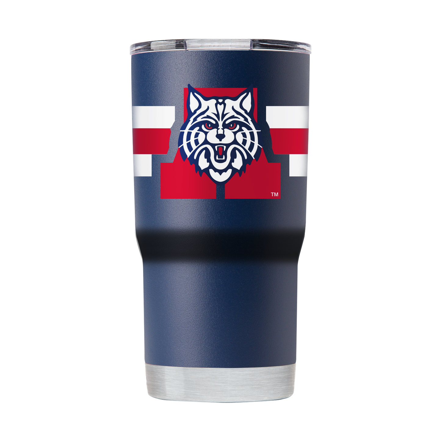 Arizona College Vault 20oz "A" Tumbler