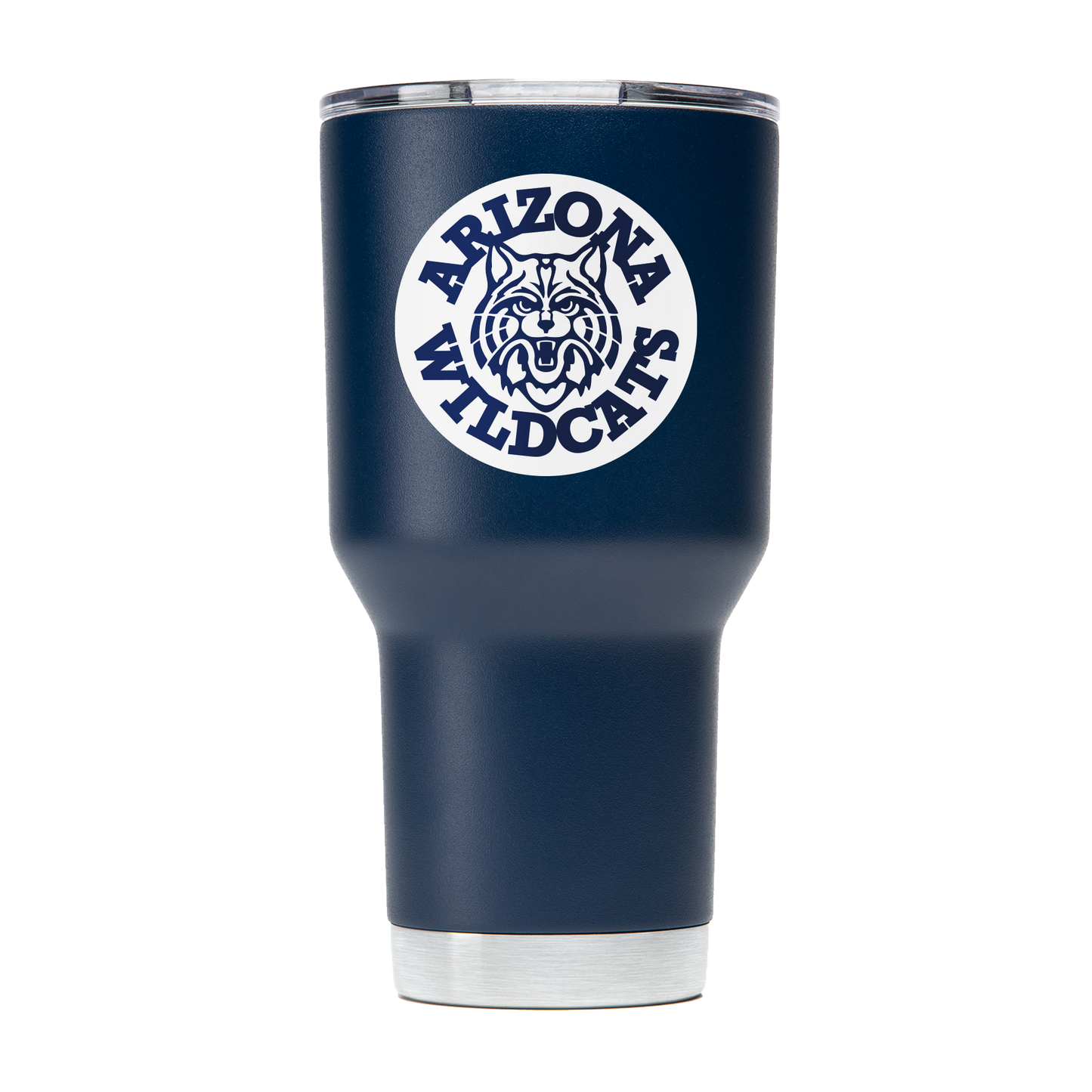 Arizona College Vault 30oz "Wildcats" Tumbler