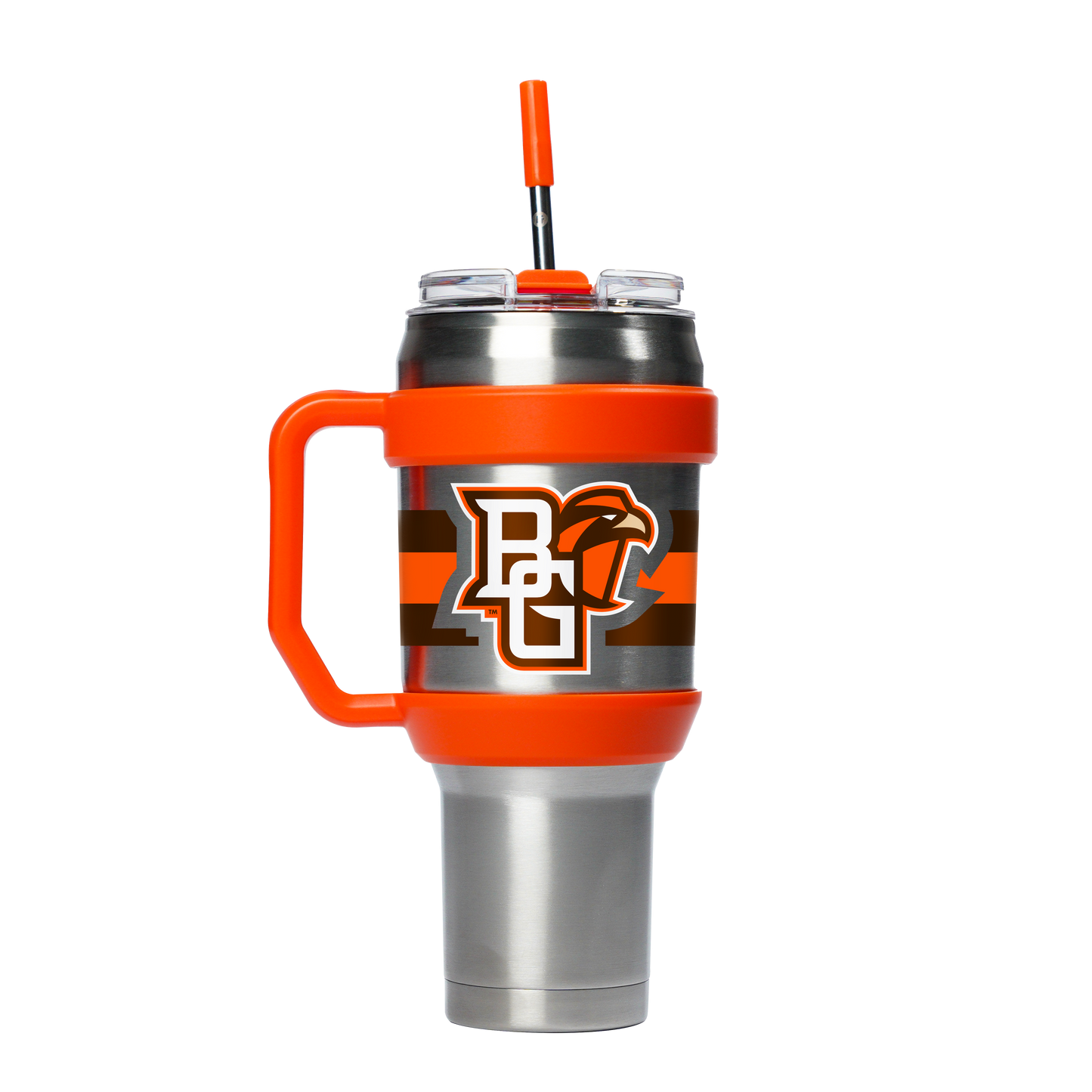 Bowling Green 40oz Stainless Steel Tumbler