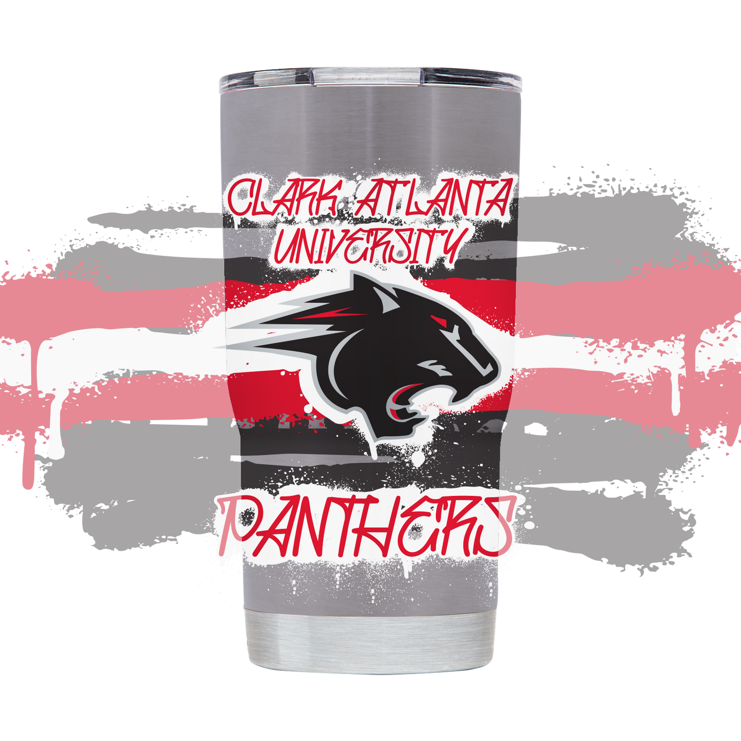 Clark Atlanta 20oz Tumbler