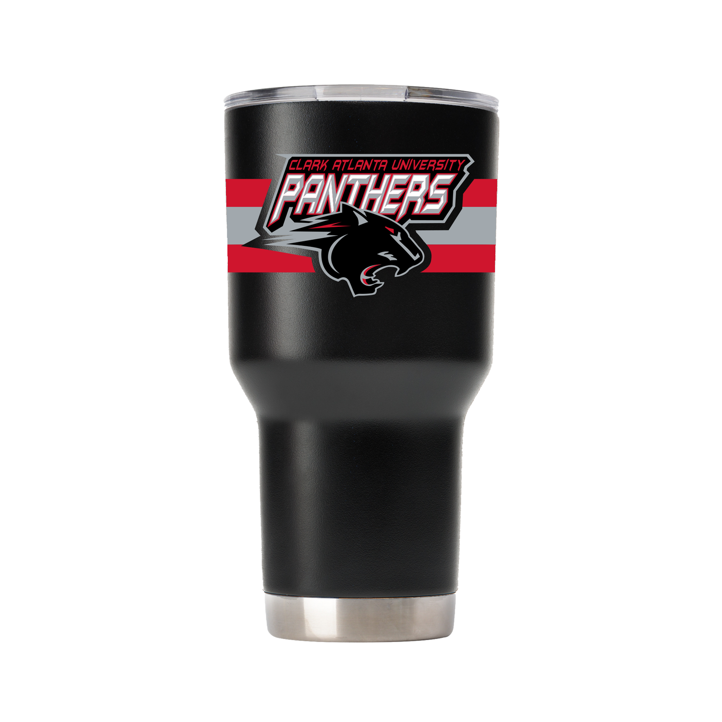 Clark Atlanta 30oz Tumbler
