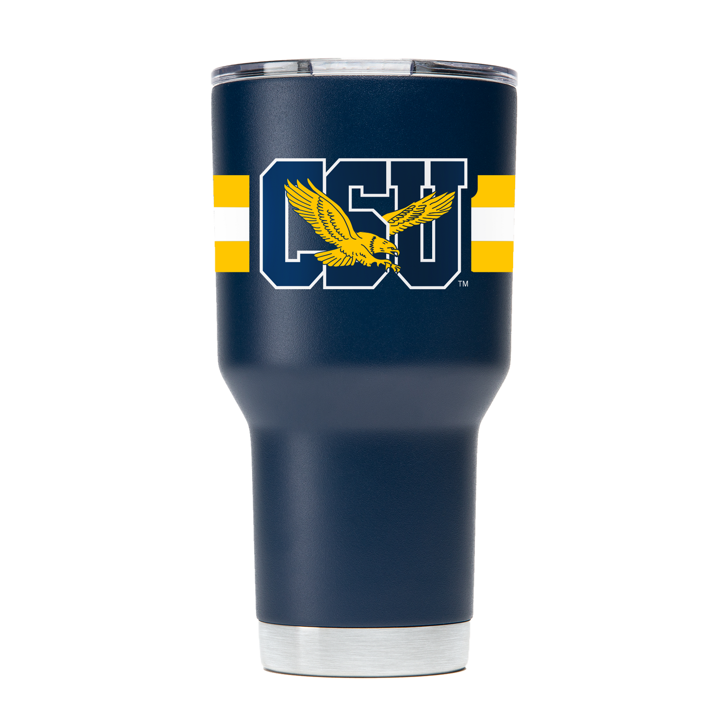 Coppin State 30oz Tumbler