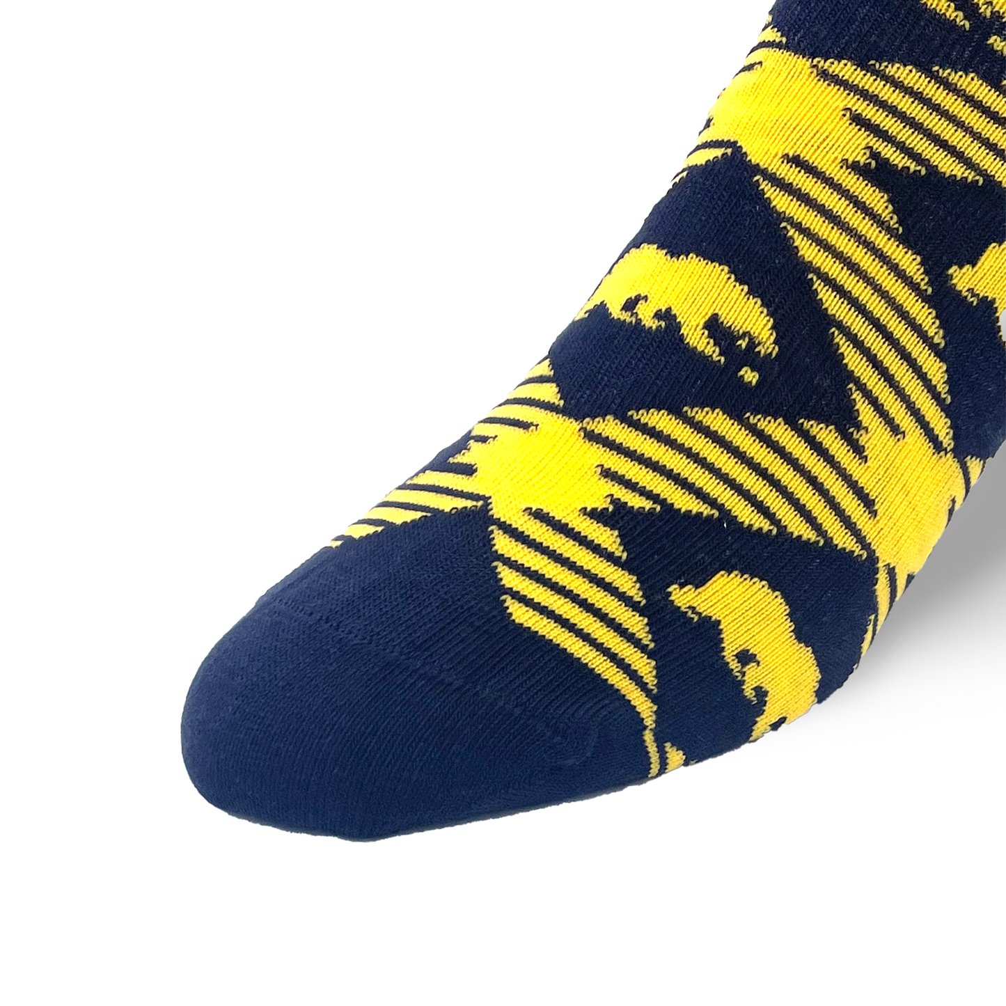 Cal Socks
