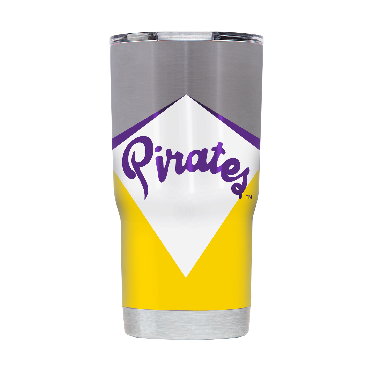 East Carolina College Vault 20oz Tumbler