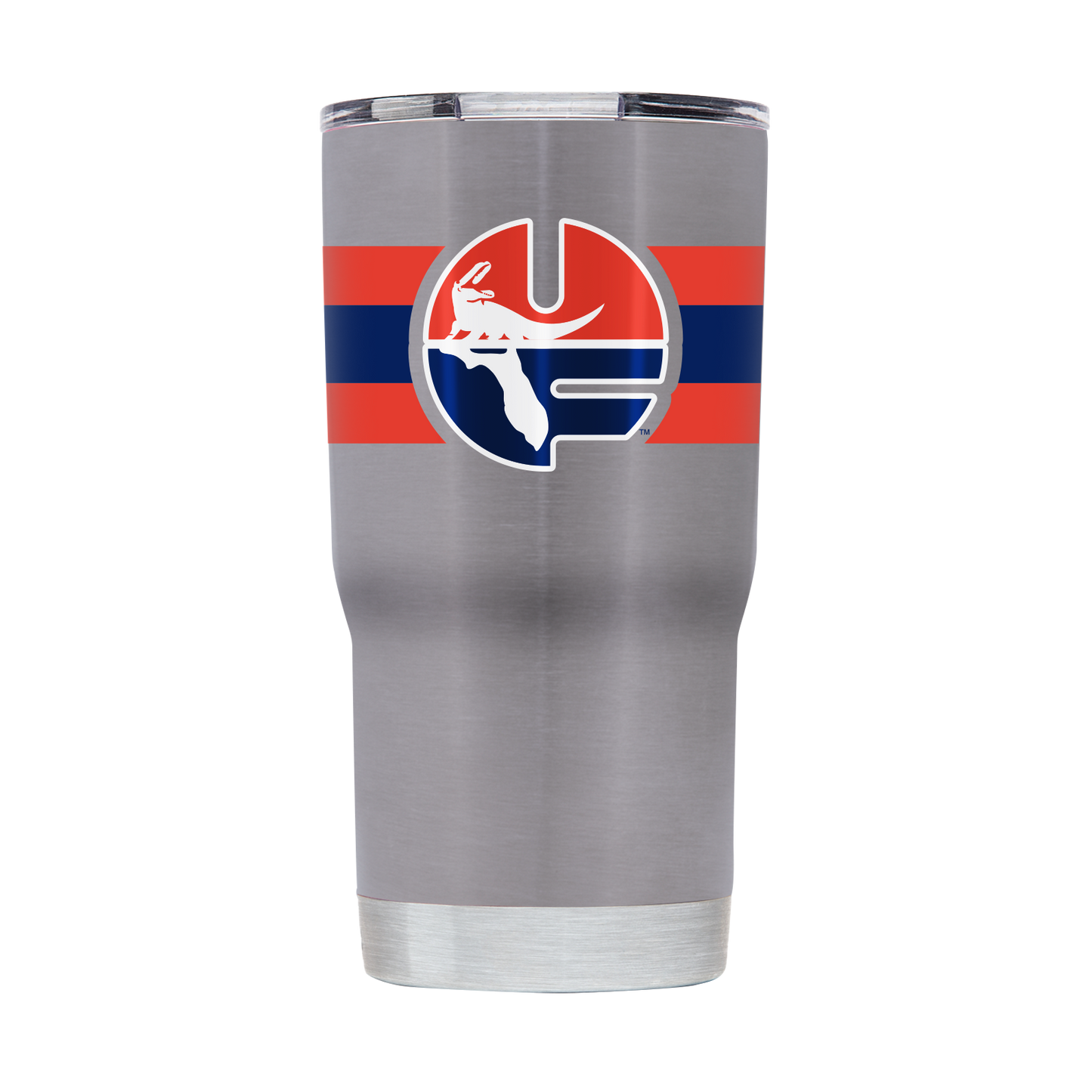 Florida Vault Collection 20oz Stainless Steel Tumbler