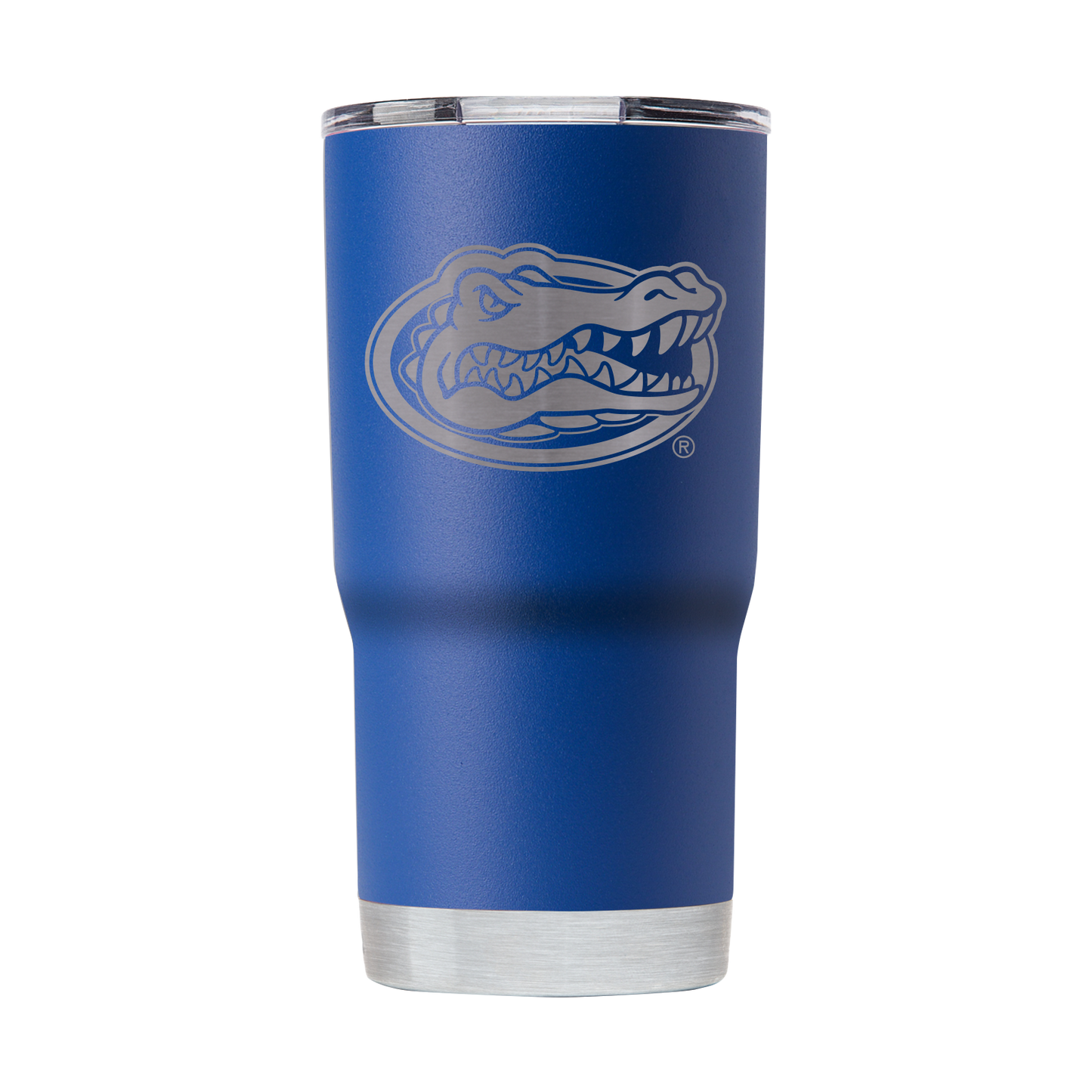 Florida 20oz Laser Etched Tumbler