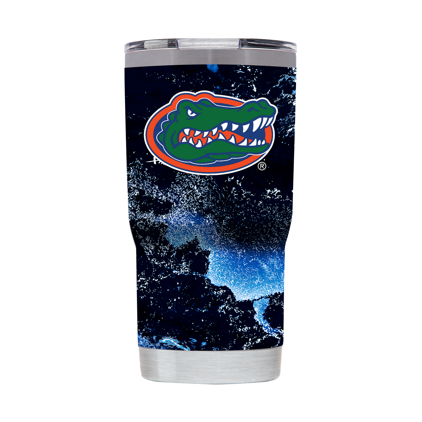 Florida 20oz RealTree Xtreme Camo Tumbler