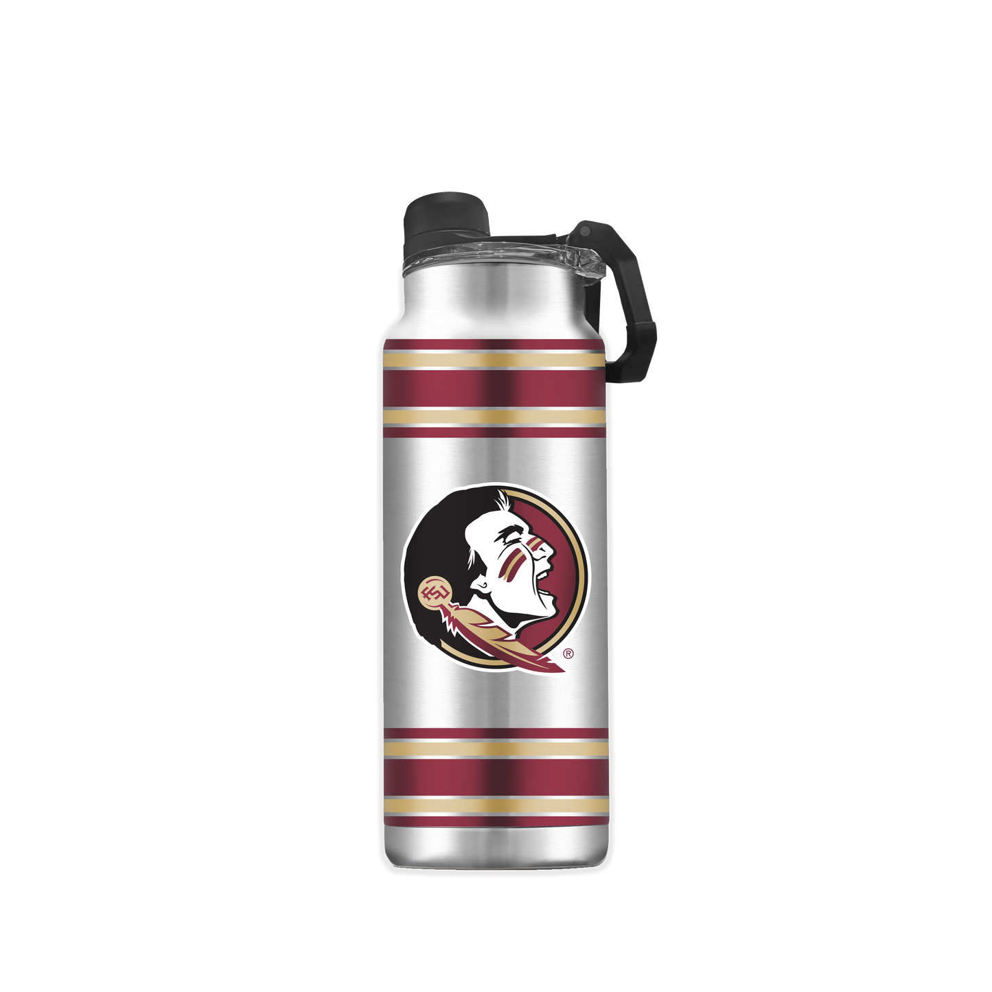 Florida State 40oz Stainless Steel Bottle