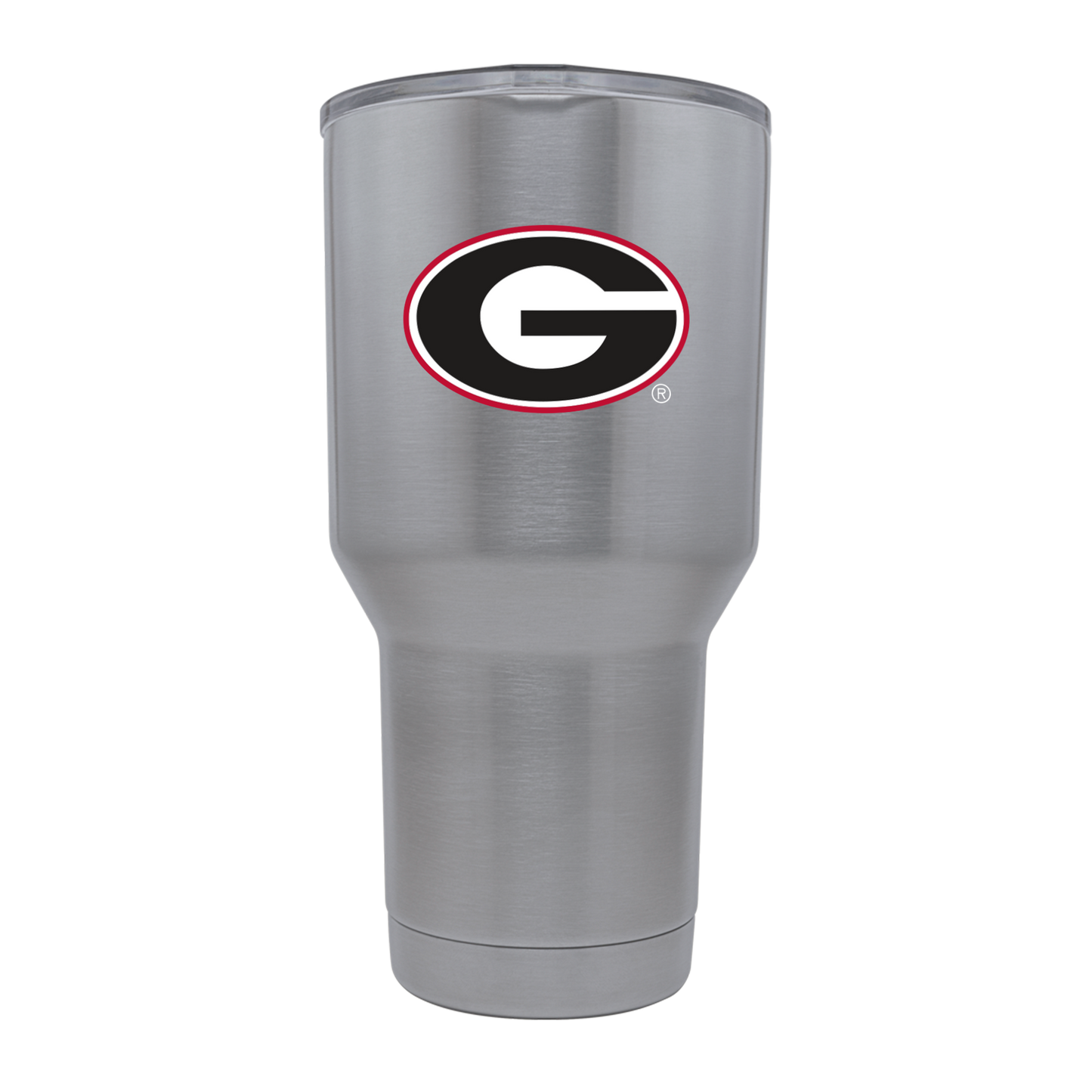 Georgia 30oz Stainless Steel Tumbler
