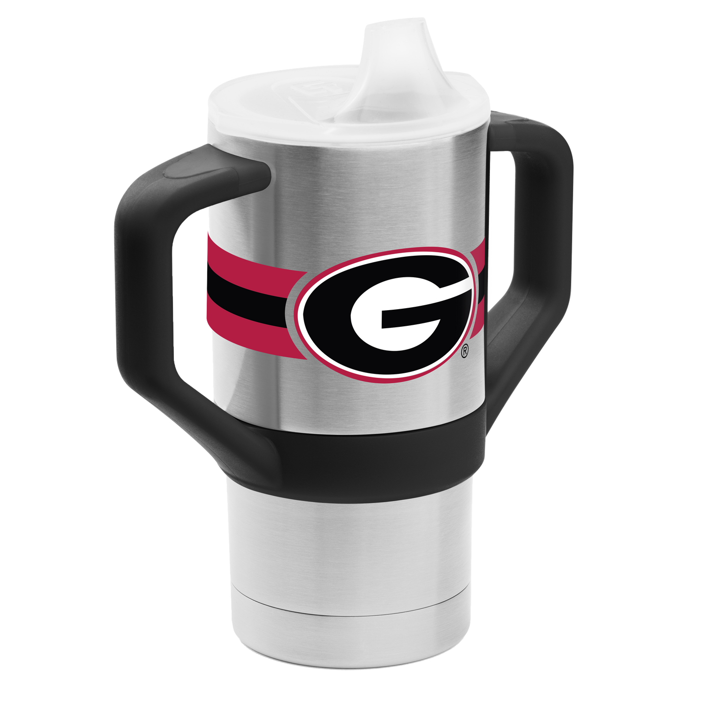 Georgia 8oz Sippy Cup Tumbler