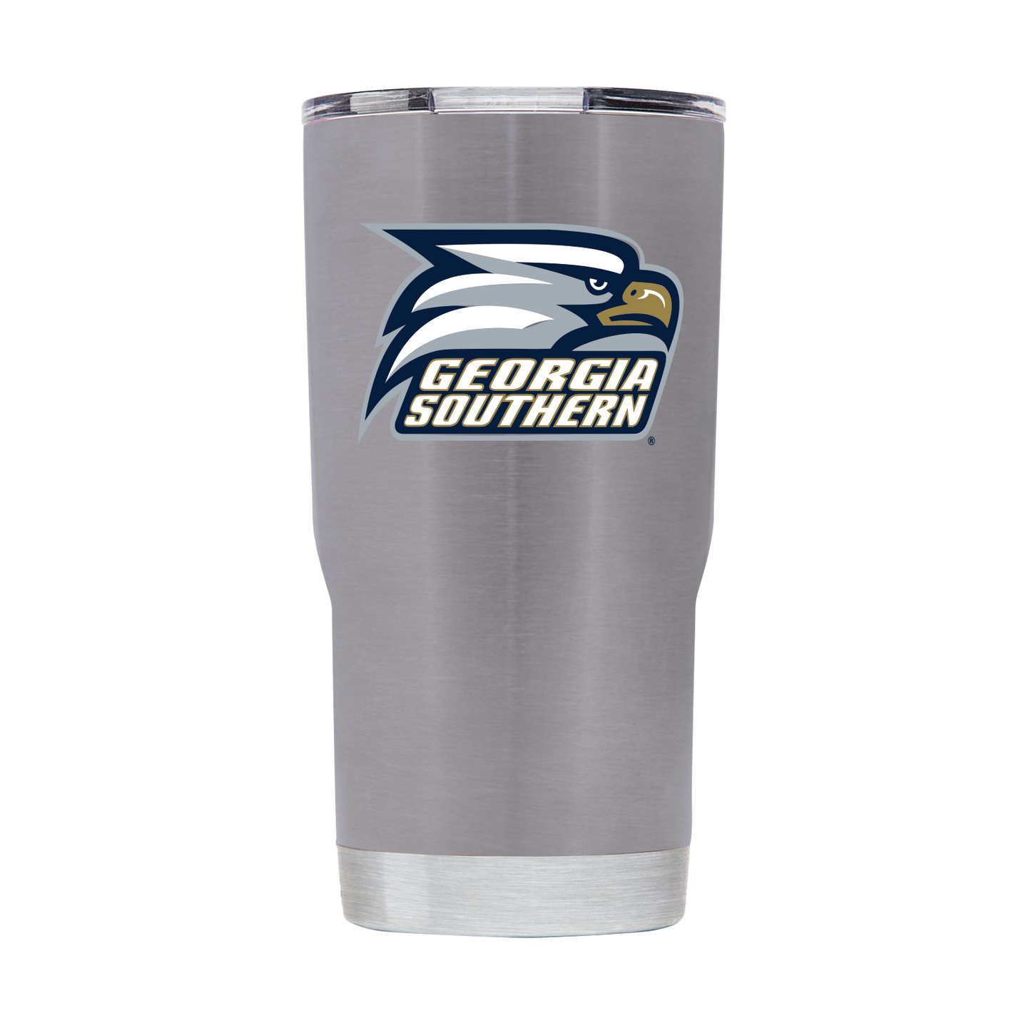 Georgia Southern 20oz Stainless Steel Tumbler