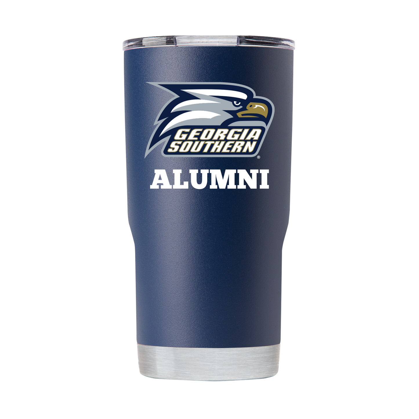 Georgia Southern 20oz Alumni Tumbler
