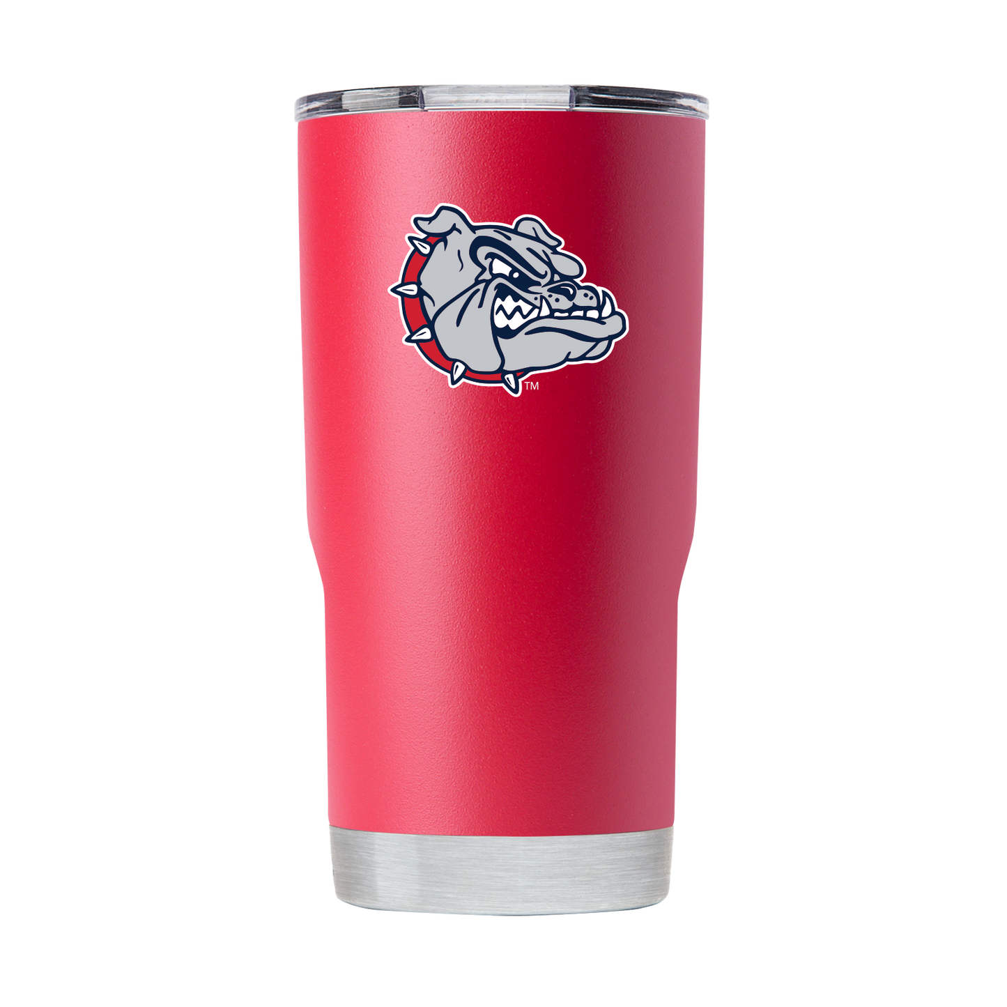 Gonzaga 20oz Red Tumbler