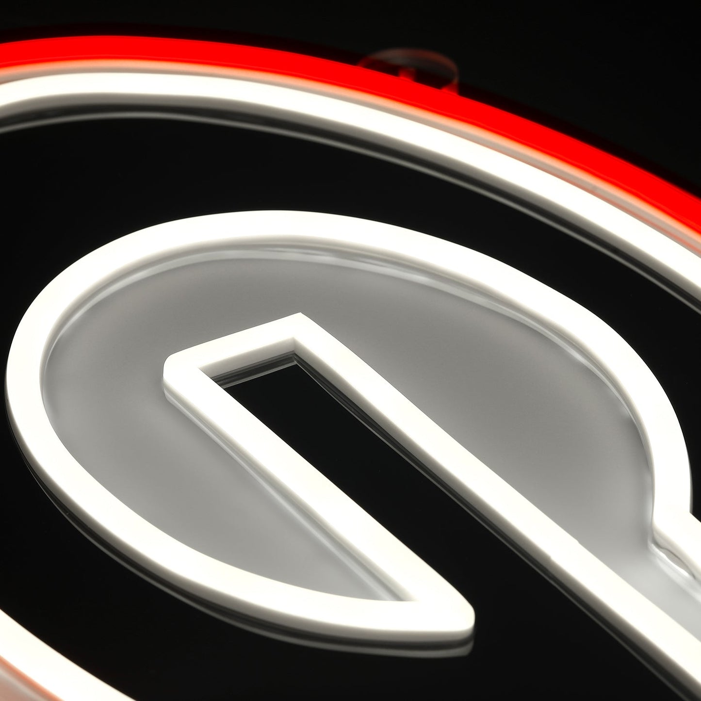 Georgia Bulldogs LED Neon Sign