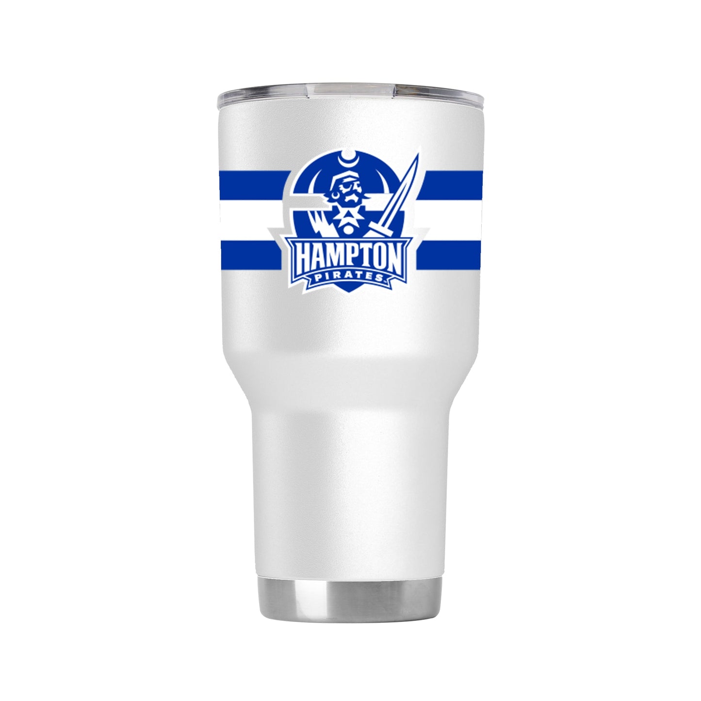 Hampton University 30oz Tumbler