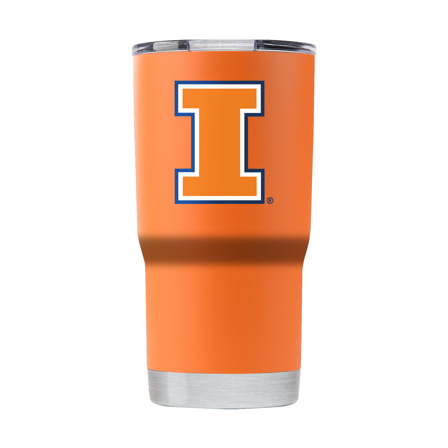 Illinois College Vault 20oz "Illini" Tumbler
