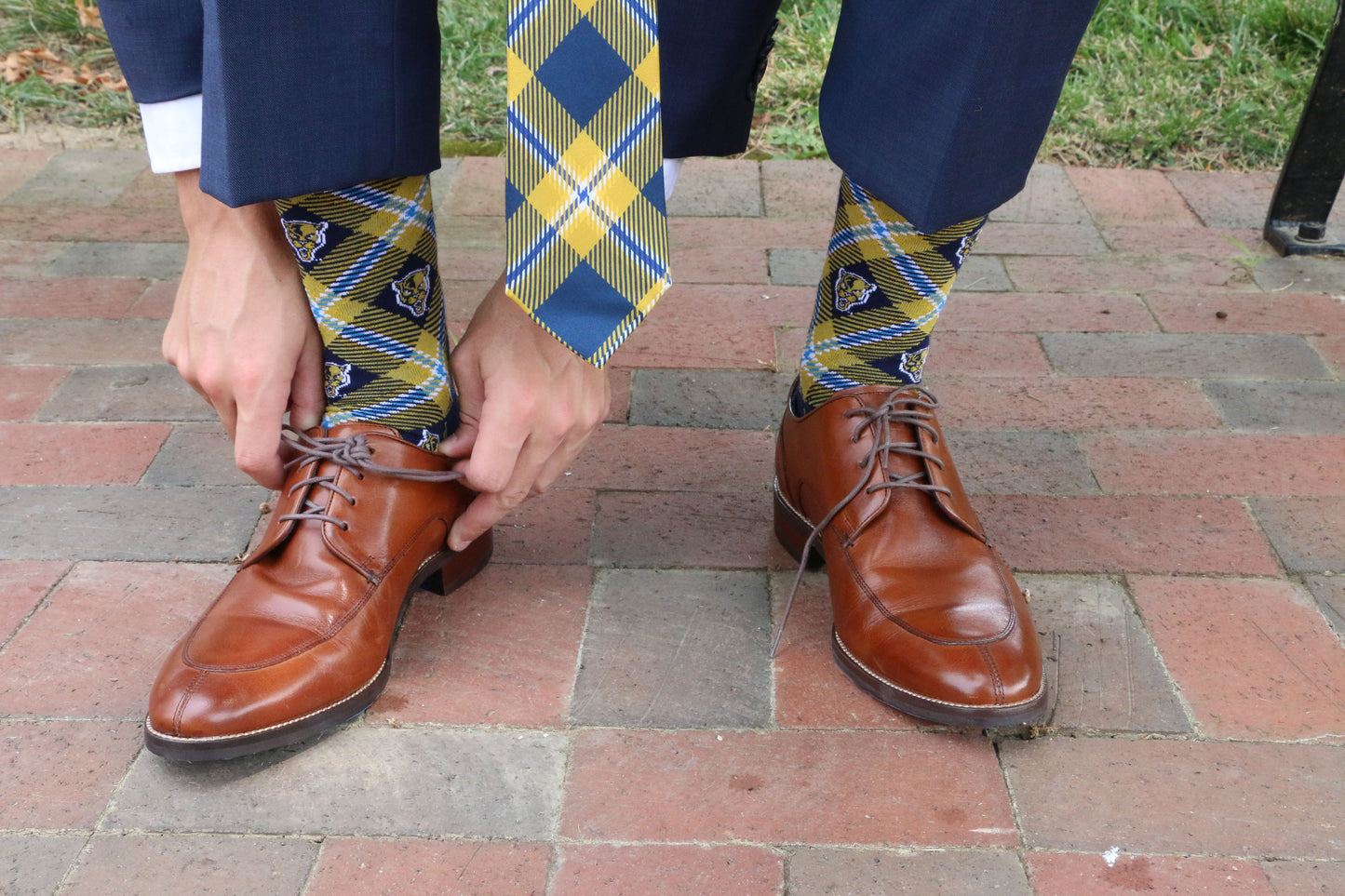 Florida International Socks