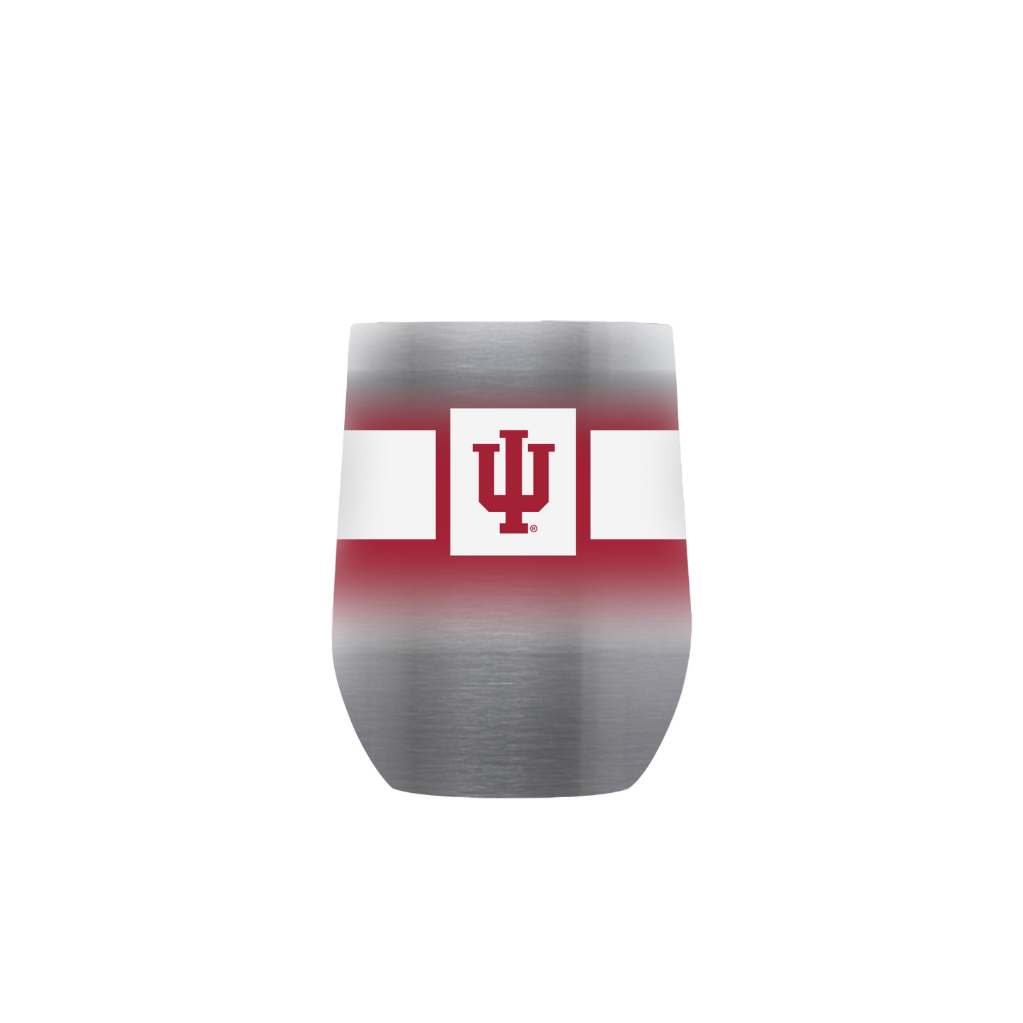 Indiana 12oz Stemless Tumbler