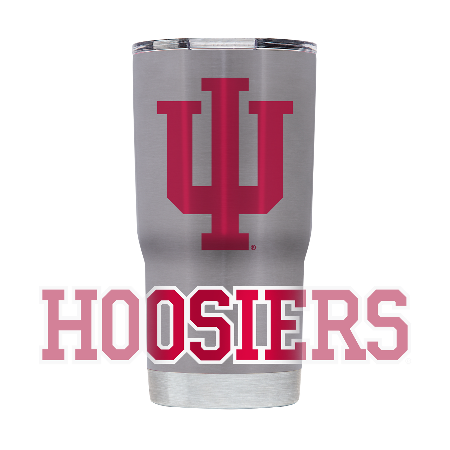 Indiana 20oz Stainless Steel Tumbler