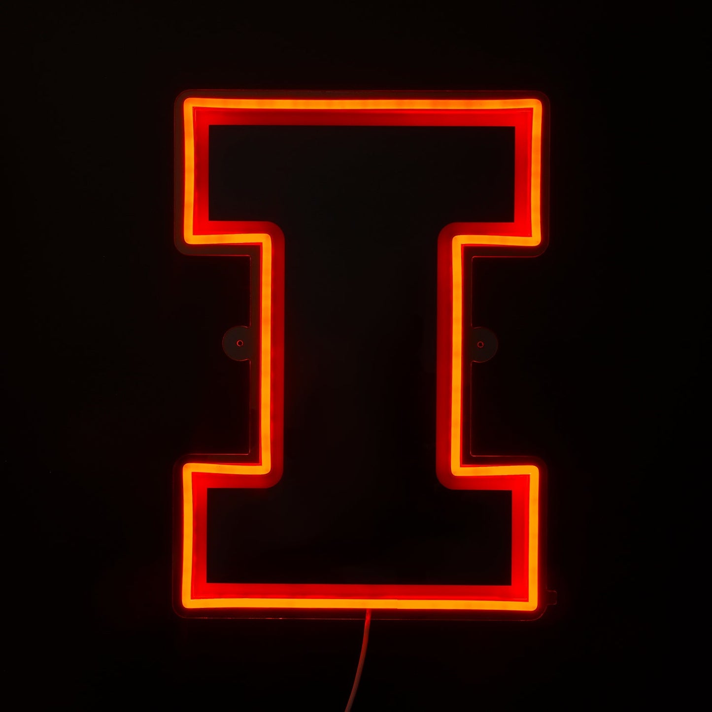 Illinois Fighting Illini LED Neon Sign