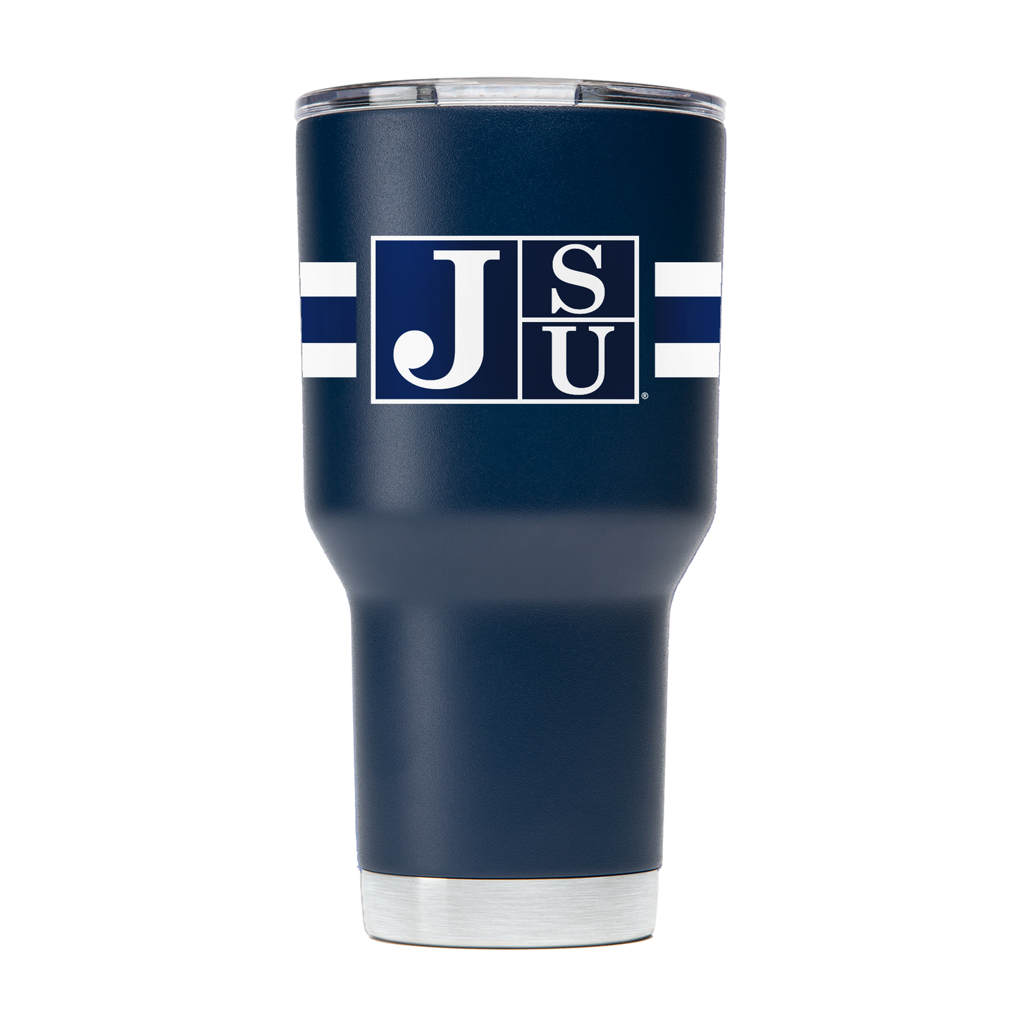 Jackson State 30oz Tumbler