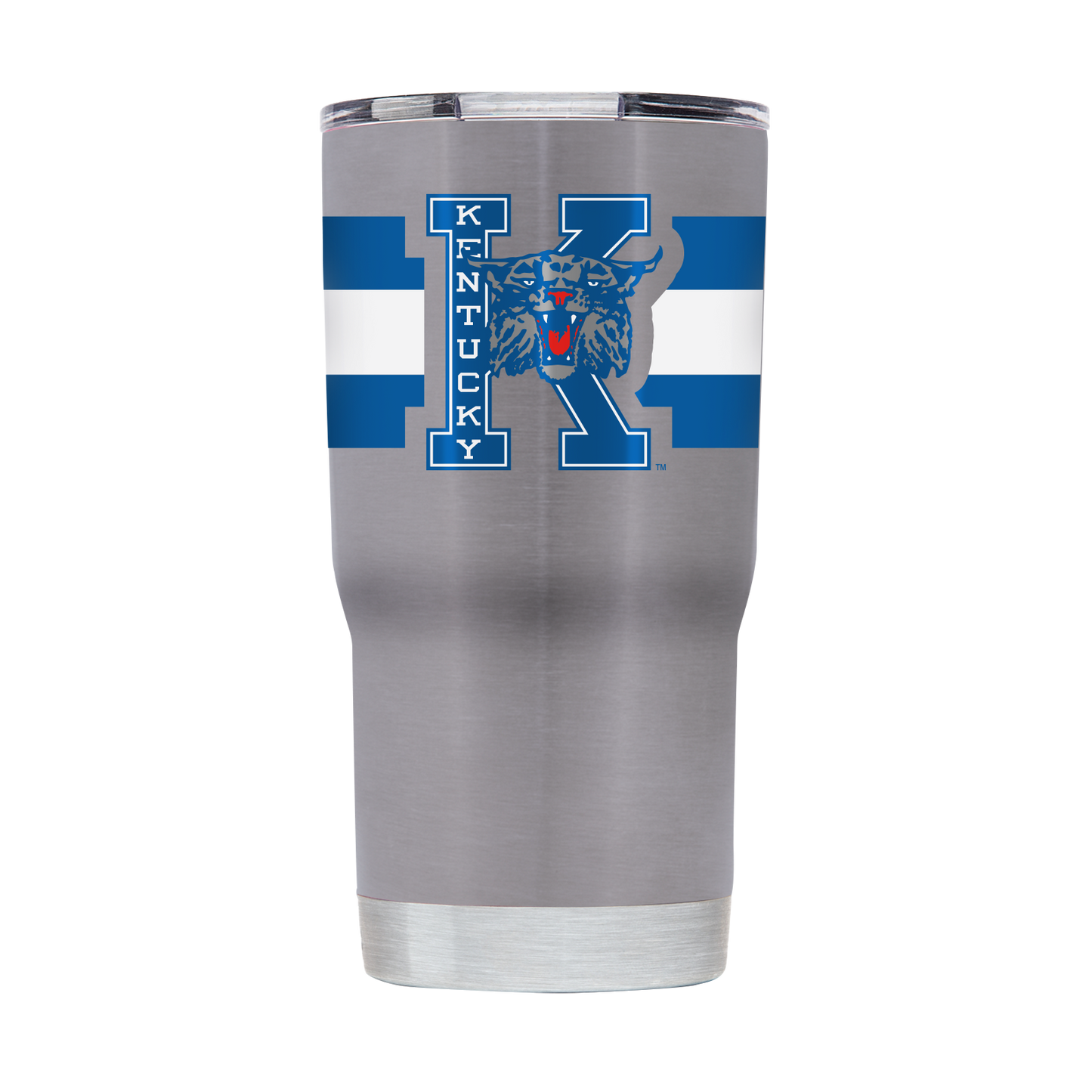 Kentucky Vault Collection 20oz Stainless Steel Tumbler