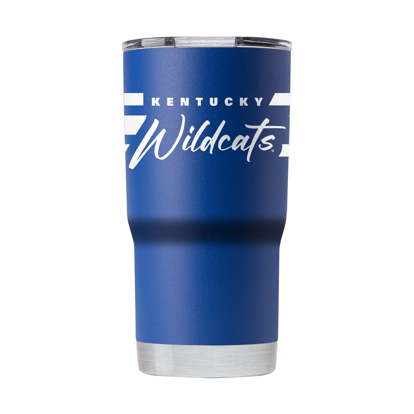Kentucky 20oz Script Tumbler