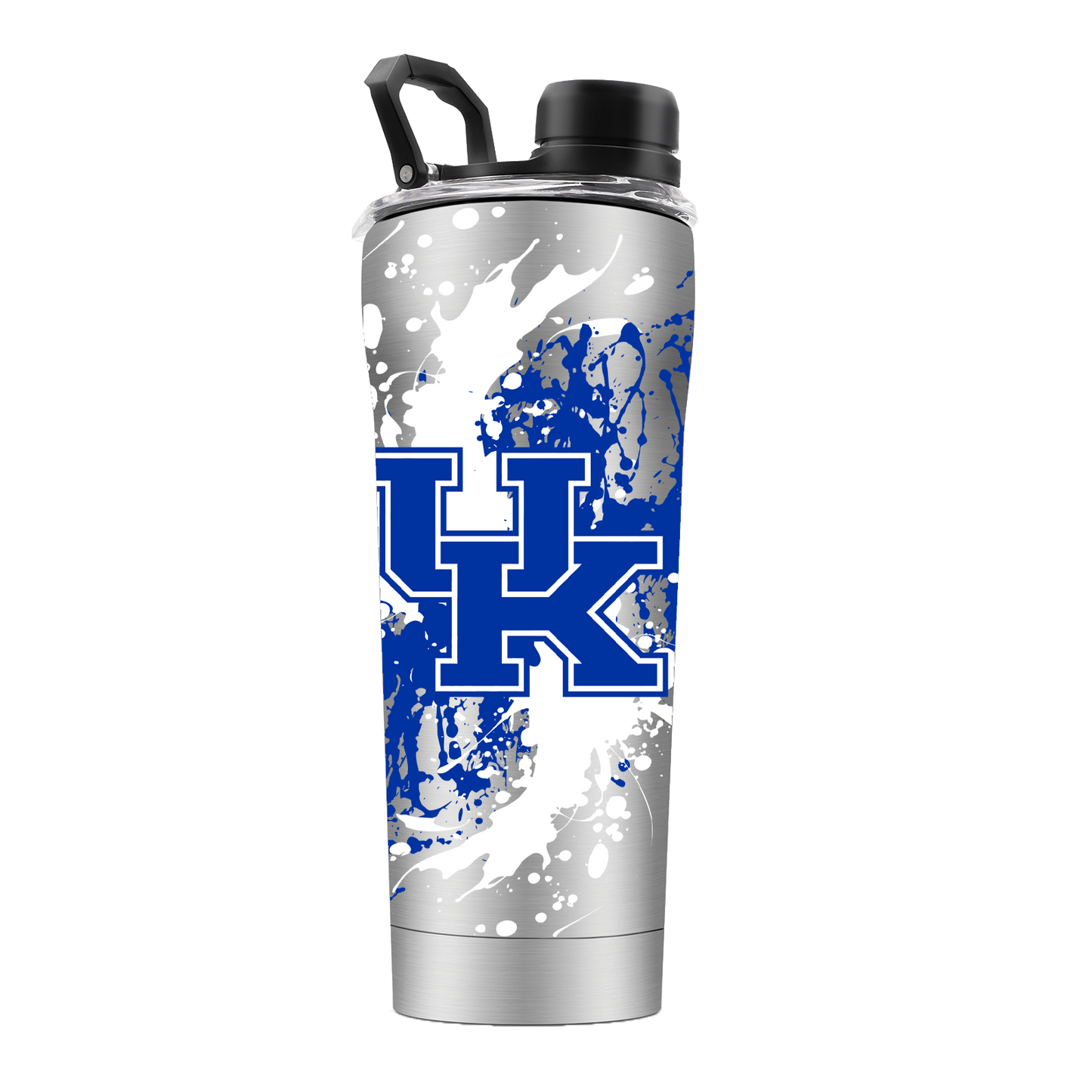 Kentucky Stainless Steel Shaker