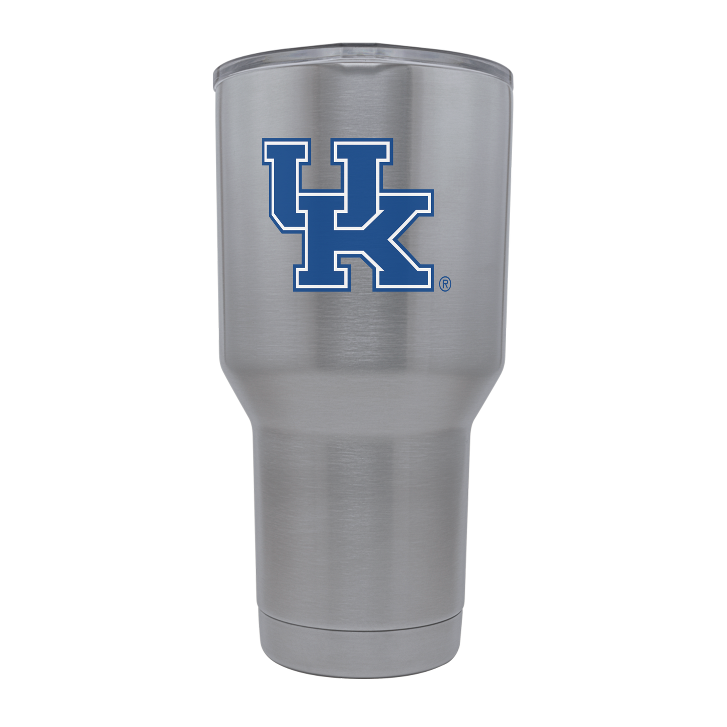 Kentucky 30oz Stainless Steel Tumbler
