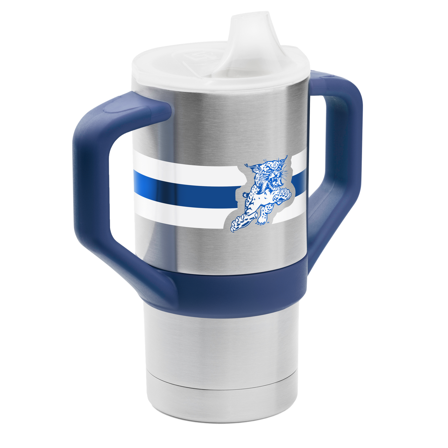 Kentucky Vault Collection 8oz Sippy Cup Tumbler