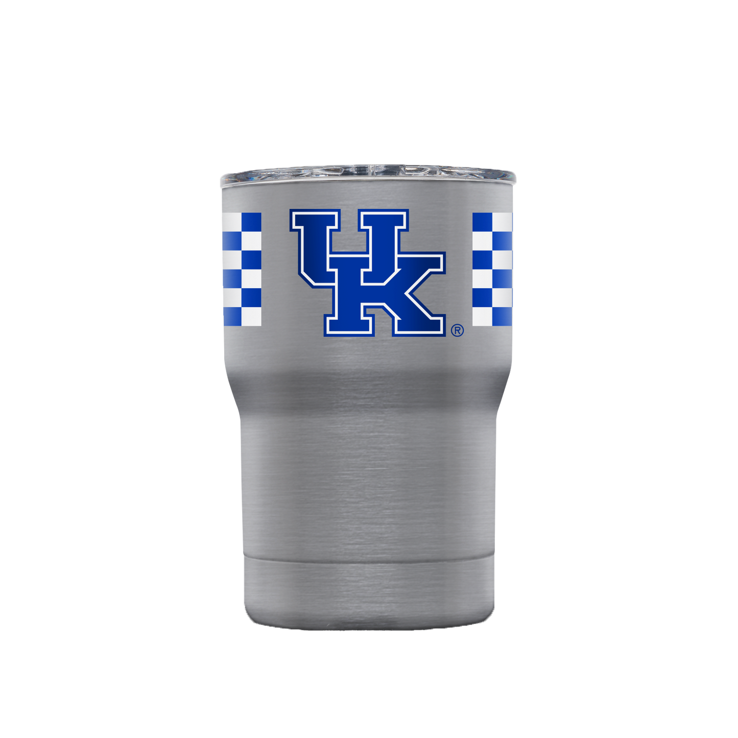 Kentucky Jacket 2.0 Stainless Steel Can-Bottle Cooler