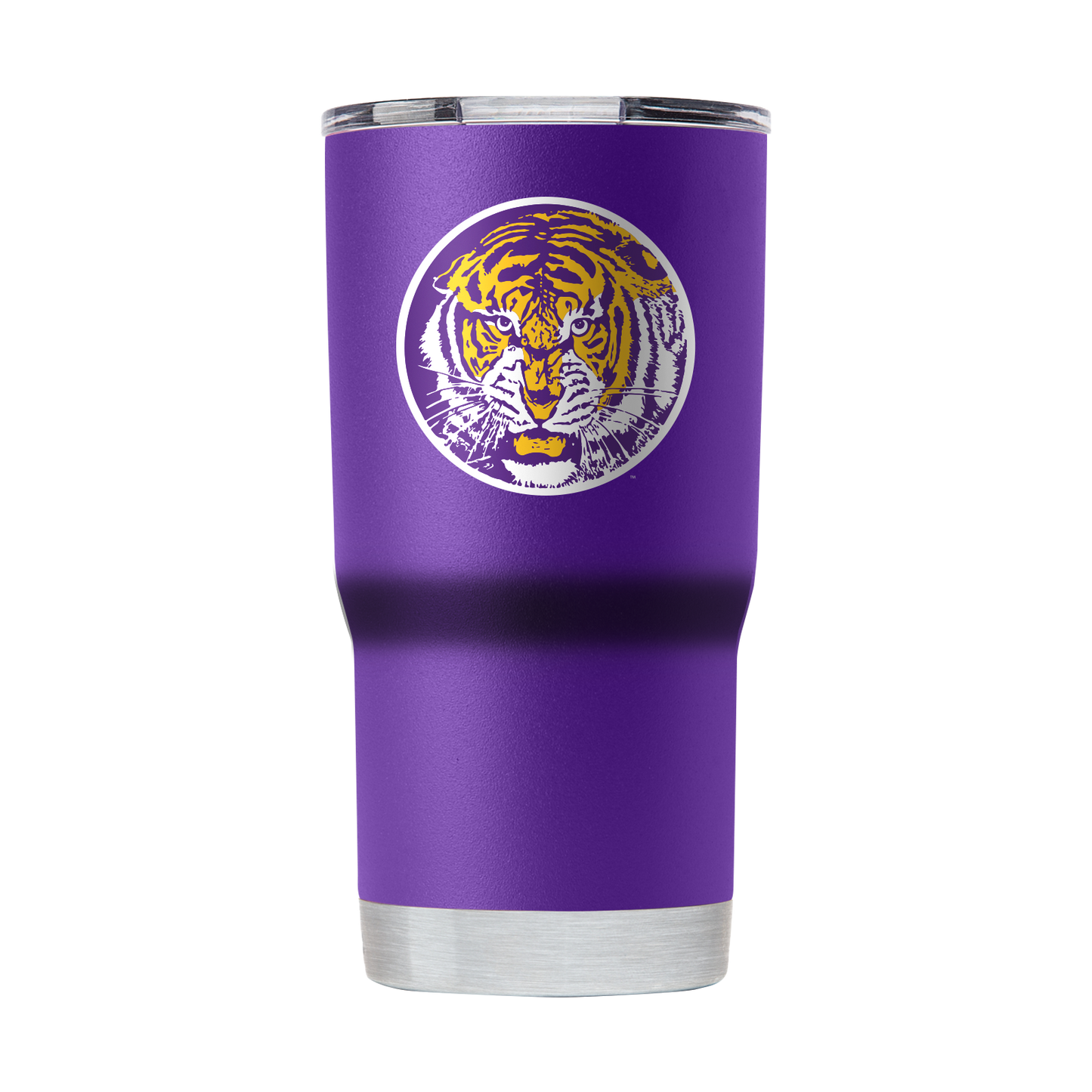 LSU College Vault 20oz "Tigers" Tumbler