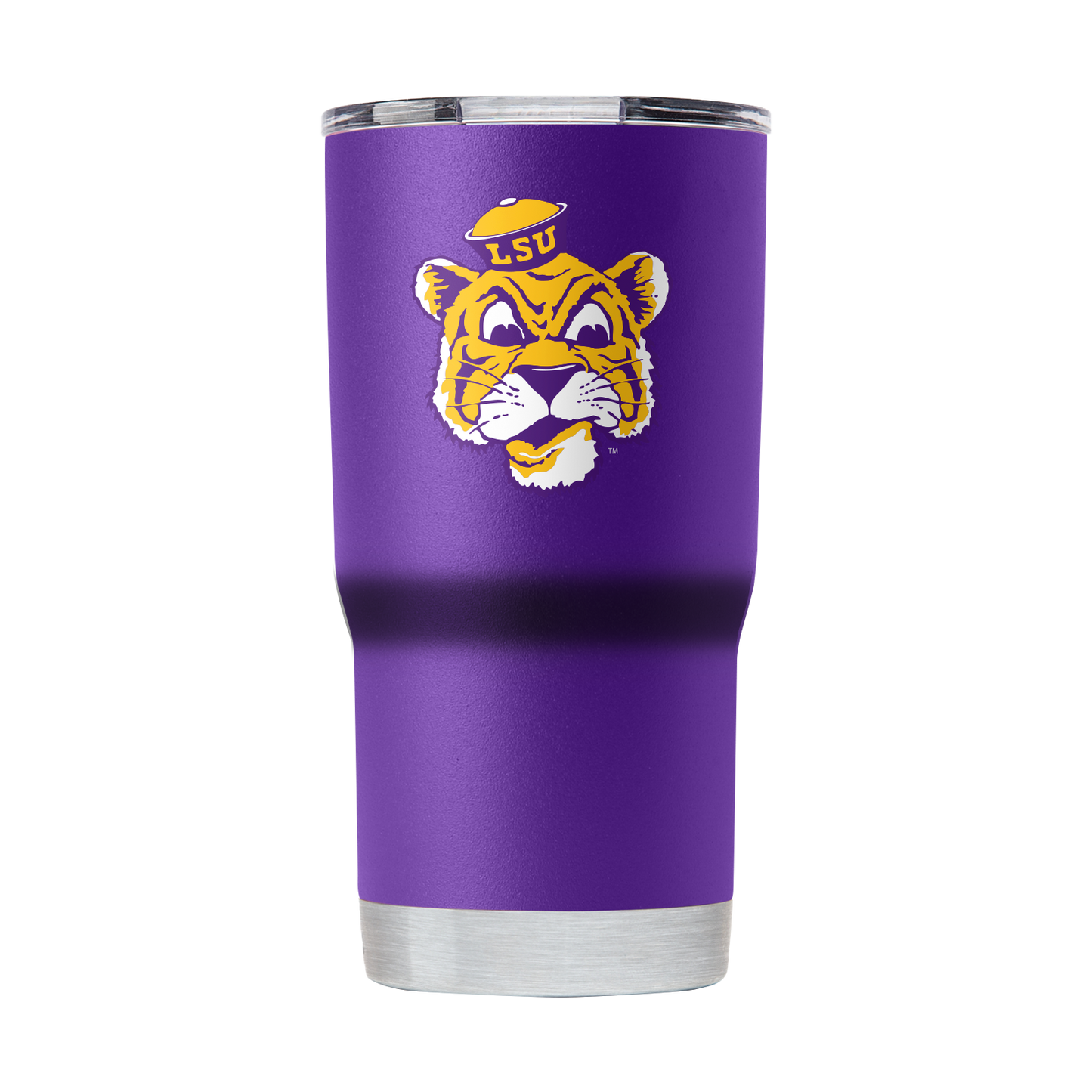 LSU College Vault 20oz "Vintage Tiger" Tumbler