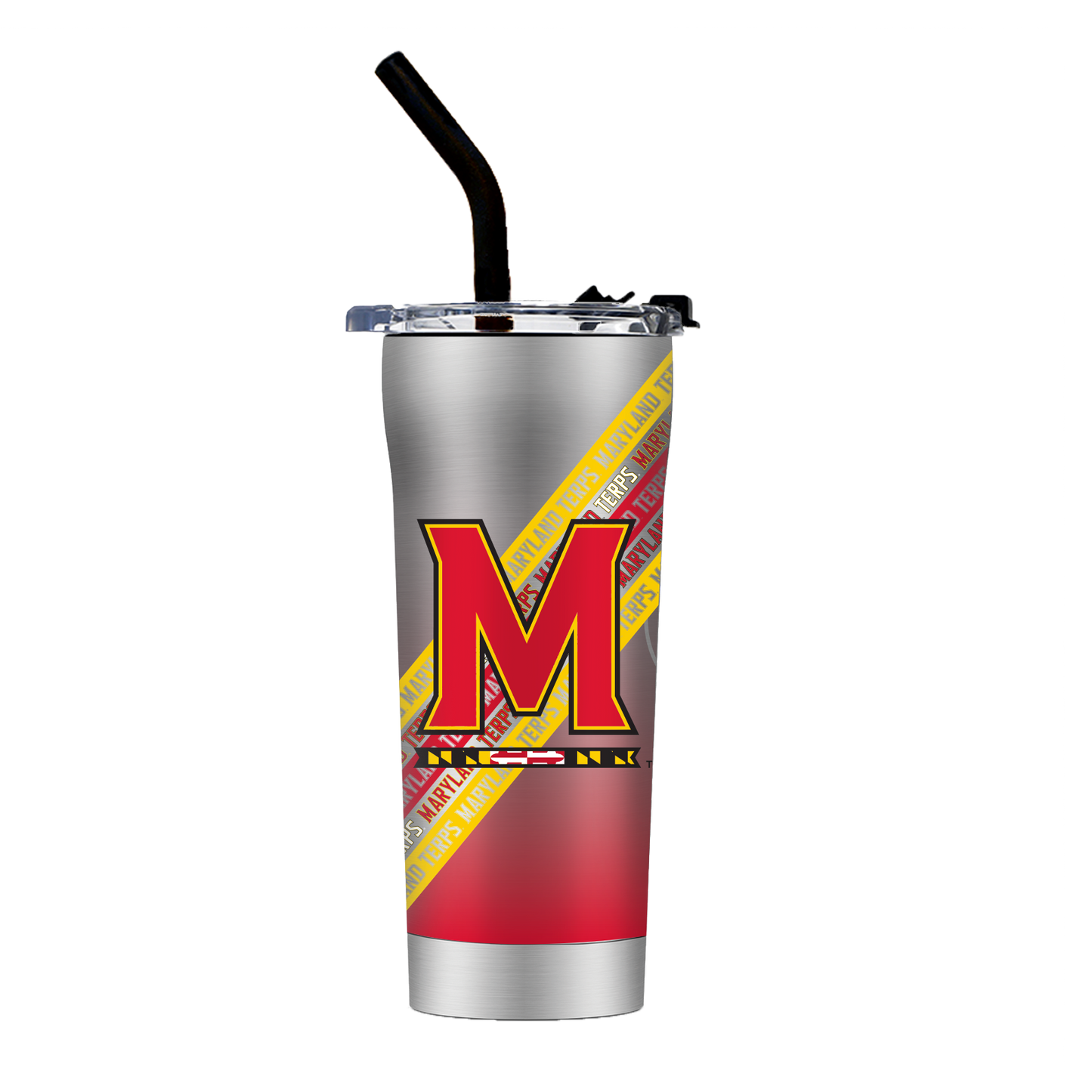 Maryland Straw Tumbler