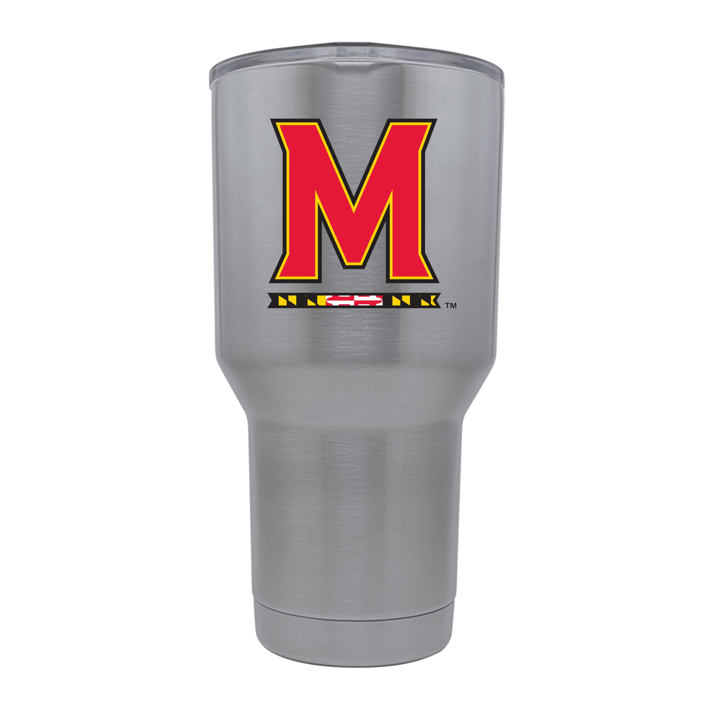 Maryland 30oz Stainless Steel Tumbler