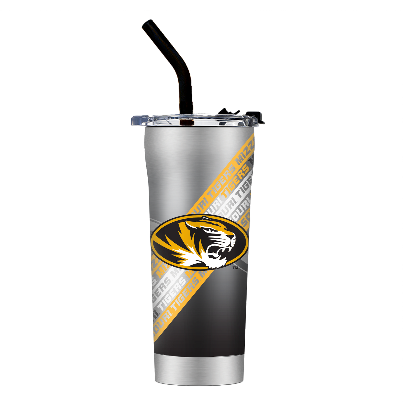 Missouri Straw Tumbler