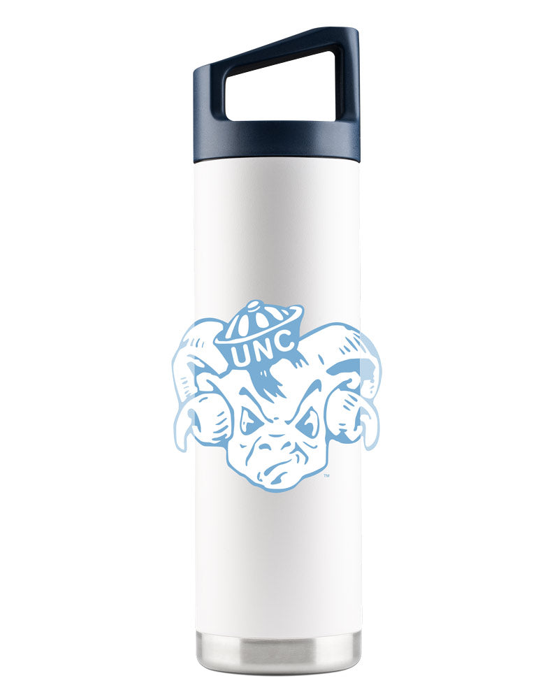 North Carolina 22oz Vault Stainless Steel Bottle