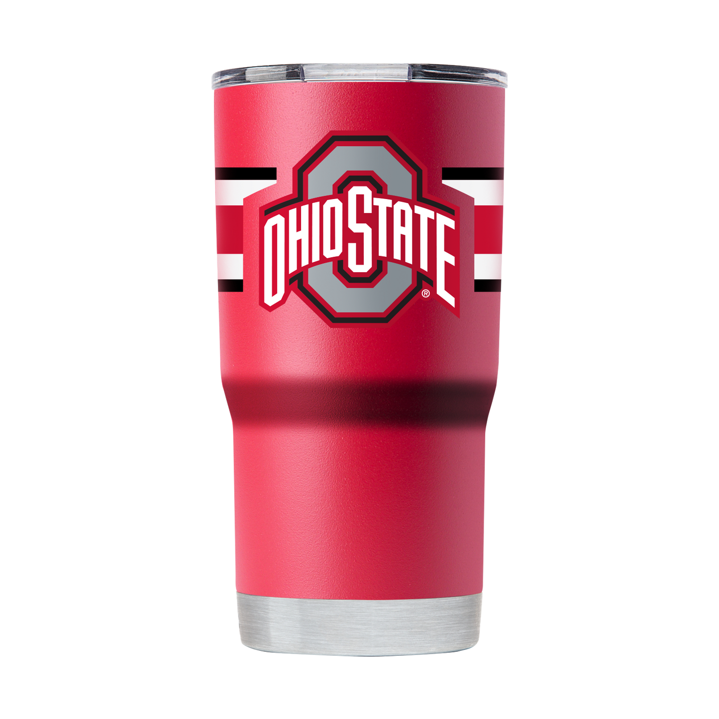 Ohio State 20oz Red Tumbler