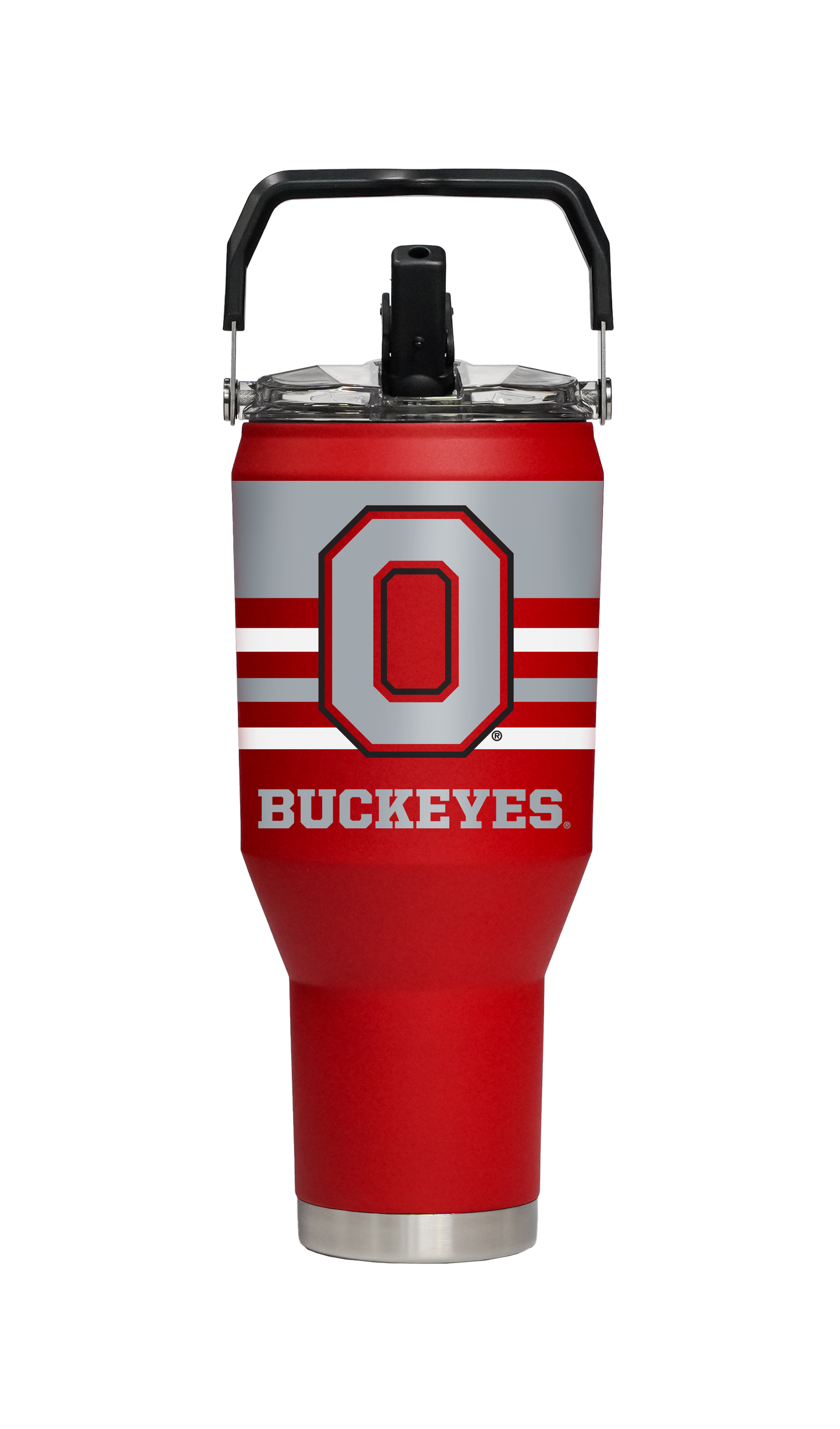 Ohio State 40oz Carry Tumbler